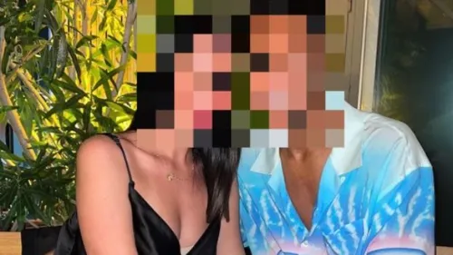 Il se dirige vers sa lune de miel, mais le joueur est appelé en...