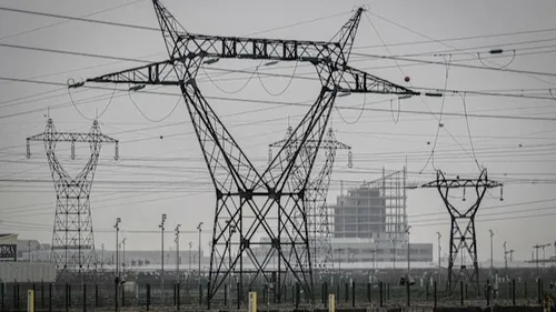 Solidarité énergétique : La France au secours de l'Espagne suite à...