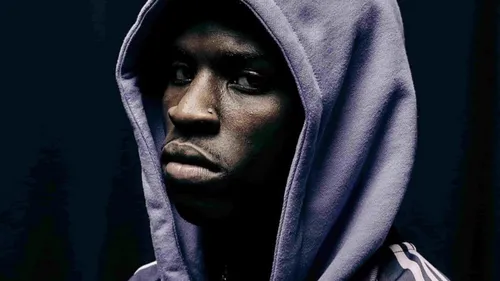 Quando Rondo et son équipe victime d'une fusillade dans la banlieue...