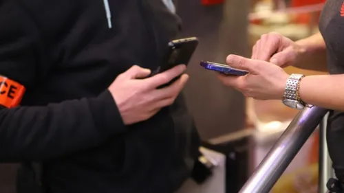 Lyon : un trafic de faux pass sanitaires démantelé.