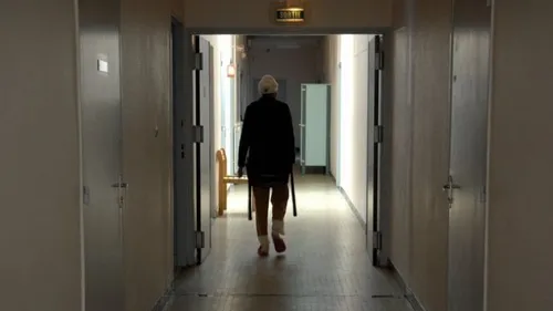 Troisième évasion d’un hôpital psychiatrique en une semaine …