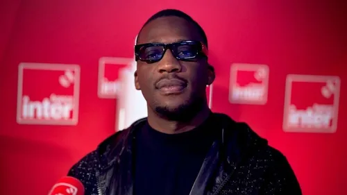 SDM décroche le disque de platine avec son album ALVALM 