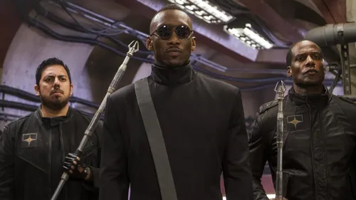 Le remake de Blade par Marvel repoussé sans date précise