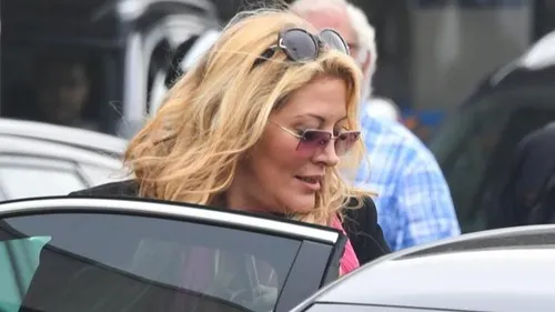 Loana prise en flagrant délit de mensonge sur sa santé