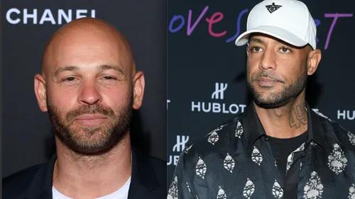 Booba dénonce Franck Gastambide : révélations et accusations