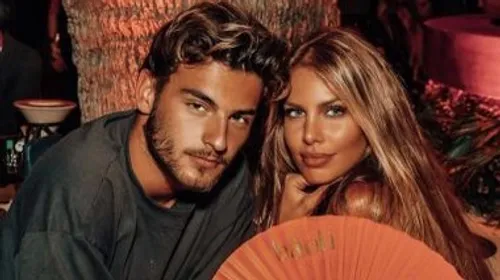 Adixia serait-elle enceinte de Simon Castaldi ?