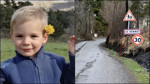 Affaire Émile : l'histoire d'un autre enfant disparu dans la même...