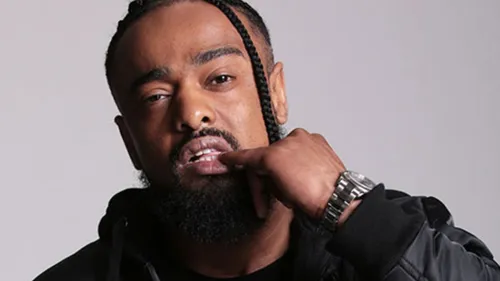 Alonzo dévoile un EP surprise pour terminer l'année !