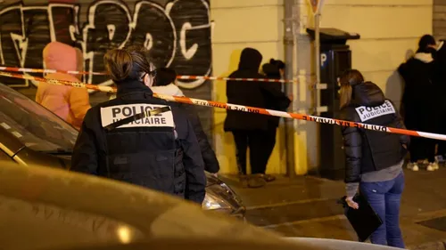 Tueur à gages de 18 ans arrêté à Marseille, il se filmait ! (VIDÉO)