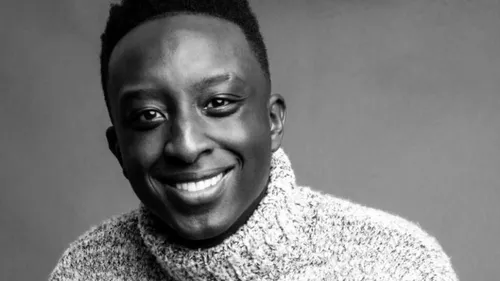 Ahmed Sylla se confie sur sa sexualité dans Sept à Huit (VIDÉO)