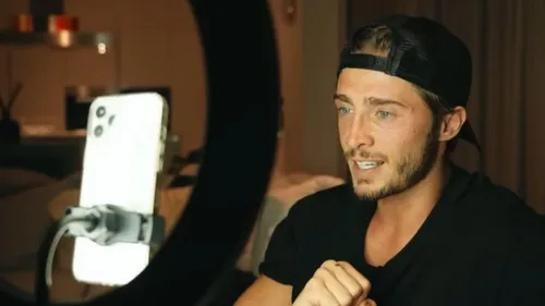 Dylan Thiry : son ex collaboratrice porte plainte pour « menaces »...