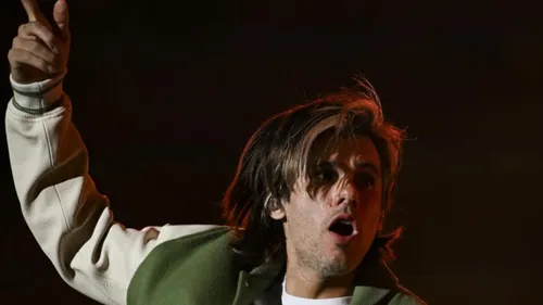 Orelsan prépare un gros projet pour le cinéma !
