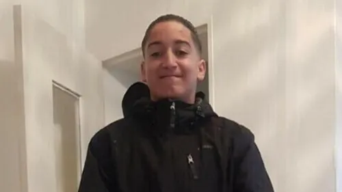 Mort du jeune Nahel à Nanterre : témoignage de la mère,...