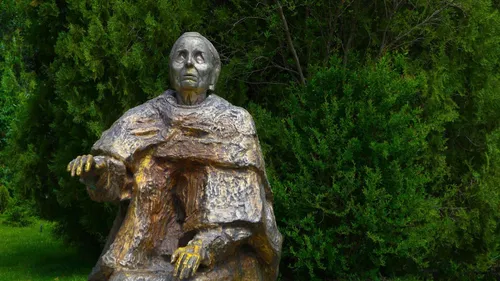 Les inquiétantes prédictions de Baba Vanga pour 2025