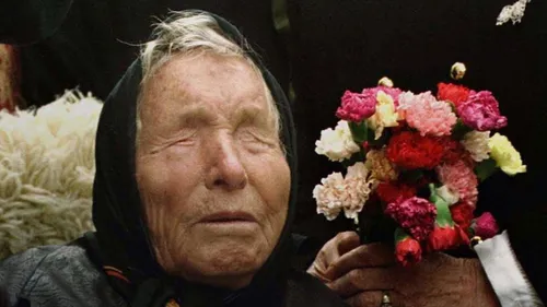 Baba Vanga prédit de terribles événements