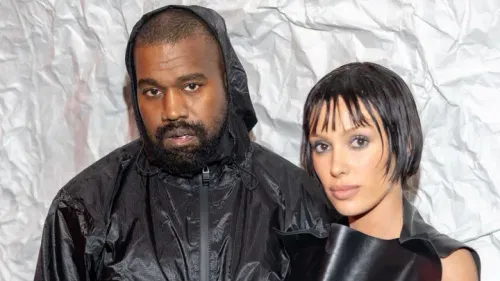 Kanye West et Bianca Censori : La fin de leur romance...