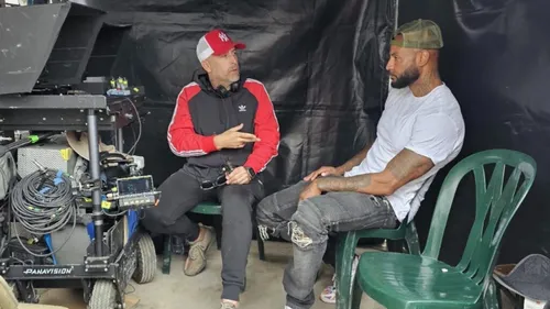 Booba débarque sur Prime Video avec sa série 'Ourika' - Date de...