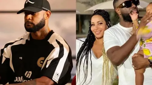 Booba surprend avec une trêve inattendue avec DemDem