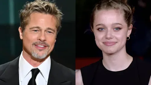 Brad Pitt : la décision radicale de sa fille le jour de ses 18 ans...