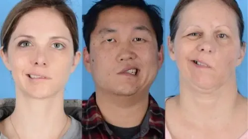 Paralysé après un vaccin Pfizer ?