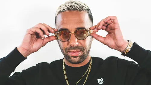 En début de showcase, naps se trompe de ville « Oh merde, excusez-moi»