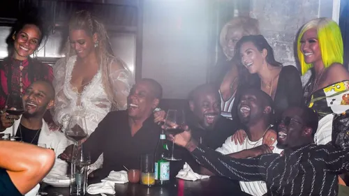 Les soirées secrètes de P. Diddy : ce qui se passait vraiment aux «...