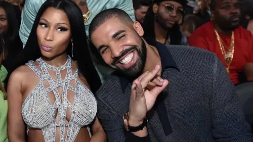 Drake face à la controverse : les vieux tweets de Nicki Minaj...