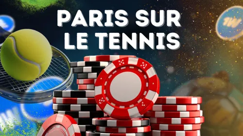 Les paris de tennis sur 1Win : ce que les débutants doivent savoir