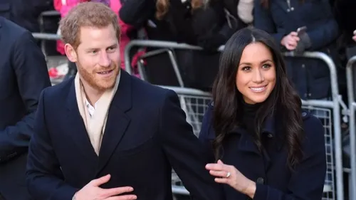 Donald Trump décide de ne pas expulser le prince Harry des États-Unis