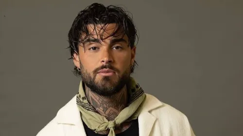 Thibault Garcia accusé de vol de marque par son ex-associé