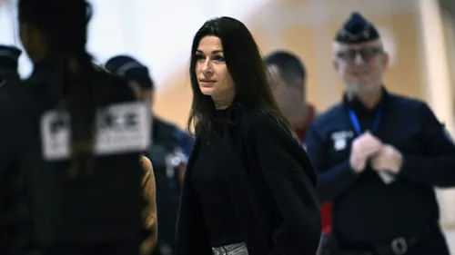 Magda Vavrusova : Zoom sur la compagne de Gérard Depardieu au coeur...