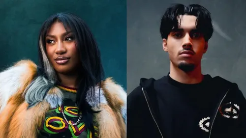 Aya Nakamura lance son propre label : RNBOI le premier talent a signé