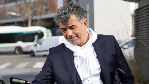Stéphane Plaza dans la tourmente : Arrestation pour lien présumé...