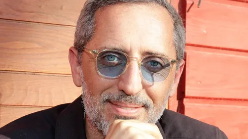 Gad Elmaleh aurait enfin trouvé l'amour !