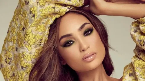 R'Bonney Gabriel accusée de tricherie à Miss Univers 2023 ? 