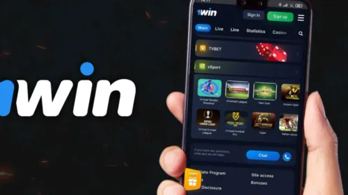 Examen complet des opérations de 1Win au Bénin