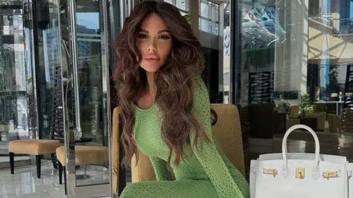 Laura Lempika : l'influenceuse « harcelée » sur les réseaux ? Elle...