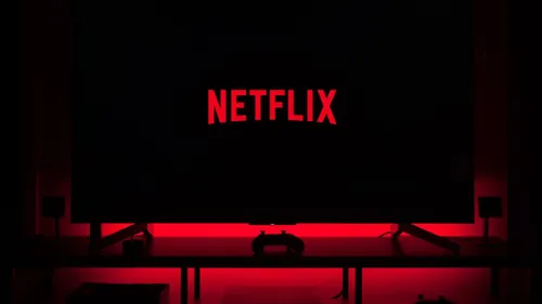 Netflix : les nouveautés du mois de novembre 
