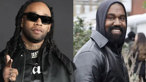 Les péripéties de “Vultures” : l'album de Kanye West et Ty Dolla...