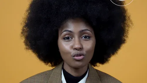 Tiffany nous raconte sa mésaventure dans le métro