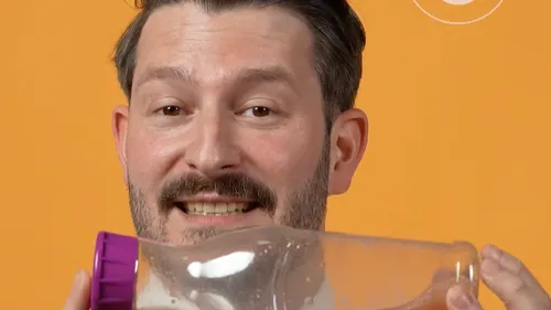 Le Steward de Tiktok