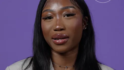 Vanessa nous raconte ce qu'elle a fait à sa belle-mère qui lui...