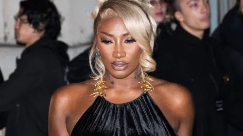 Aya Nakamura reçoit un soutien massif face au racisme