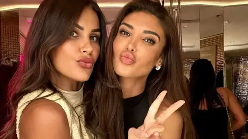 Wafa Brunsdon accusée d'avoir vidé le compte bancaire de Mélanie...