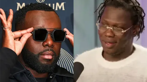 Doums : sa réaction après son agression et ses accusations face Gims