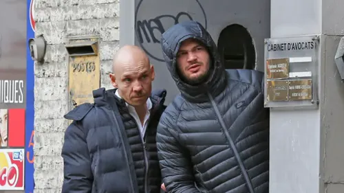 Assassinat du manager de Jul : 3000 euros d'amende pour le rappeur,...