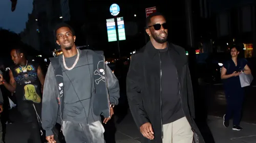 Diddy a perdu du poids