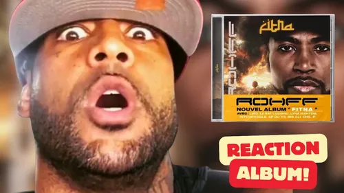 Rohff fait retirer la critique de Booba sur YouTube