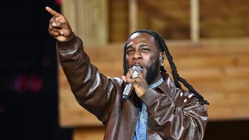 Burna Boy annonce un nouvel album pour 2025