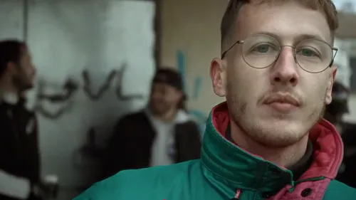 Partagé par Booba, un rappeur inconnu provoque Kaaris, Ninho et...